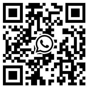 Escanea el codigo y chatea con nosotros